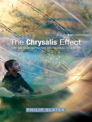 cover image of Chrysalis Effect